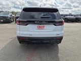 2027 GMC Acadia - Preview 8