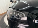 2023 Mercedes-Benz GLS - Preview 11