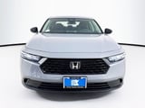 2026 Honda Accord - Preview 2