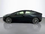2026 Toyota Prius - Preview 8