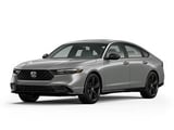 2026 Honda Accord - Preview 4