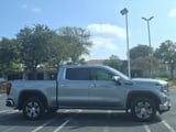 2026 GMC Sierra 1500 - Preview 2