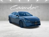 2027 Nissan Sentra - Preview 2