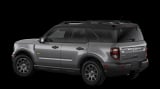 2026 Ford Bronco Sport - Preview 2