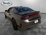 2020 Dodge Charger - Preview 3