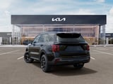 2026 Kia Sorento - Preview 4