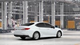 2026 Toyota Camry - Preview 10
