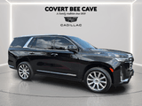 2022 Cadillac Escalade - Preview 12