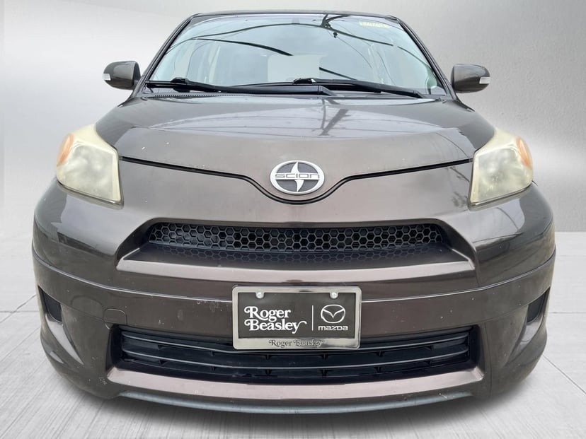 2011 Scion Scion xD - Image 2