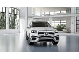 2026 Mercedes-Benz GLS - Preview 8