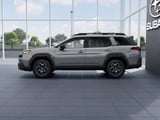 2026 Subaru Outback - Preview 3