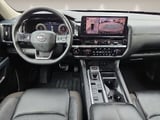 2026 Nissan Pathfinder - Preview 13