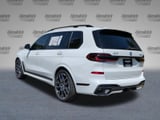 2027 BMW X7 - Preview 8