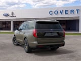 2027 Ford Expedition - Preview 8