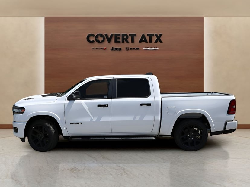 2026 Ram 1500 - Image 2