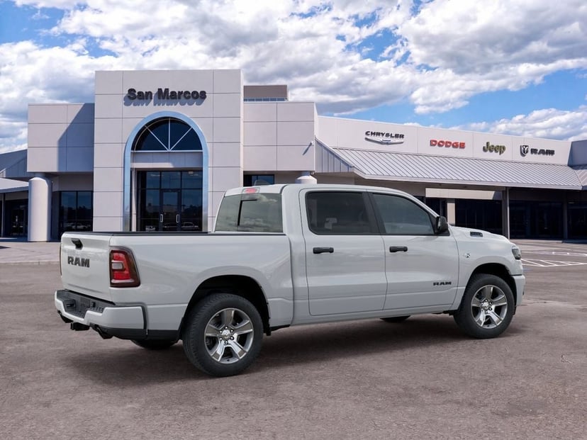 2026 Ram 1500 - Image 1