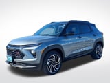 2026 Chevrolet Trailblazer - Preview 7