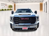 2026 GMC Sierra 2500HD - Preview 3
