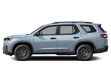 2026 Honda Pilot - Preview 3