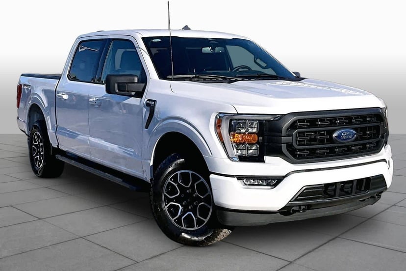 2023 Ford F-150 - Image 1