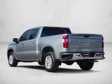 2026 Chevrolet Silverado 1500 - Preview 9