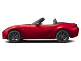 2026 Mazda MX-5 - Preview 2