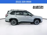 2026 Subaru Forester - Preview 8