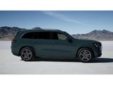 2027 Mercedes-Benz GLS - Preview 15
