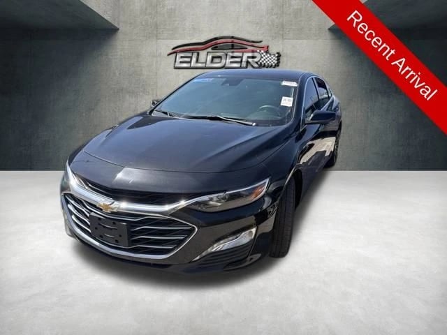 2024 Chevrolet Malibu - Image 1