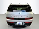 2027 Hyundai Santa Fe - Preview 6
