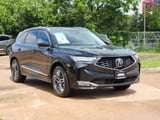 2026 Acura MDX - Preview 3