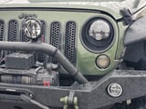 2007 Jeep Wrangler - Preview 8