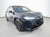 2026 BMW iX - Preview 3