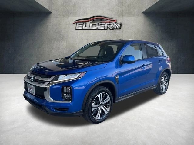 2026 Mitsubishi Outlander Sport - Image 1