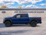 2026 Ford F-150 - Preview 3