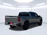 2026 Chevrolet Silverado - Preview 4
