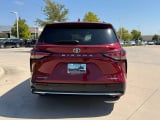 2026 Toyota Sienna - Preview 7