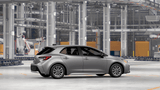 2027 Toyota Corolla - Preview 11