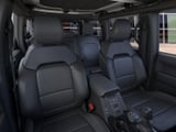 2026 Ford Bronco - Preview 9