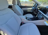 2026 Hyundai Tucson - Preview 10