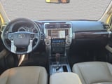 2024 Toyota 4Runner - Preview 9