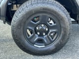 2026 Jeep Wrangler - Preview 9