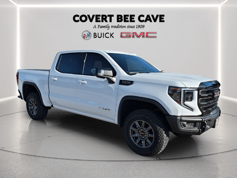 2026 GMC Sierra 1500 - Image 1