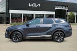 2026 Kia Sportage - Preview 3