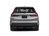 2027 Honda CR-V - Preview 8
