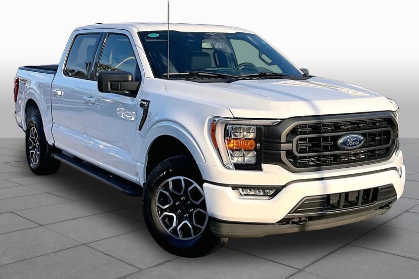 2023 Ford F-150 - Image 1
