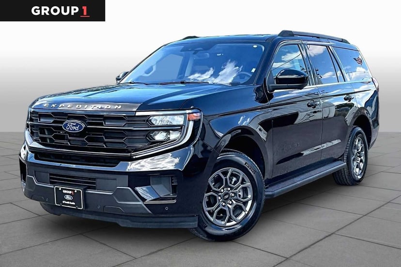 2025 Ford Expedition - Image 1