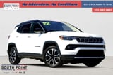 2022 Jeep Compass - Preview 2