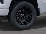 2026 Chevrolet Silverado 1500 - Preview 9