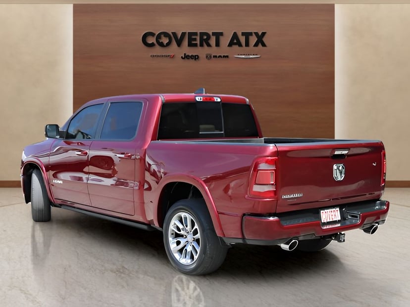 2022 Ram 1500 - Image 1